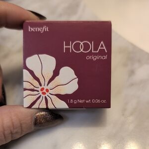 NWT Benefit Hoola Original Bronzer - Color Original Bronzer